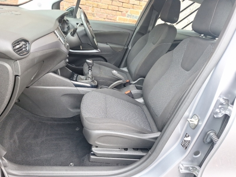 Used Vauxhall Crossland 2022 for sale - 76543417: Photo 5