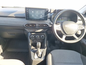 Used Dacia Jogger 2024 for sale - 78467516: Photo