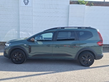 Used Dacia Jogger 2024 for sale - 78467516: Photo