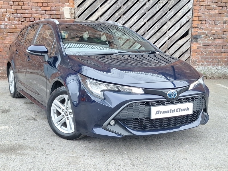 Used Toyota Corolla 2022 for sale - 76427238: Photo 1