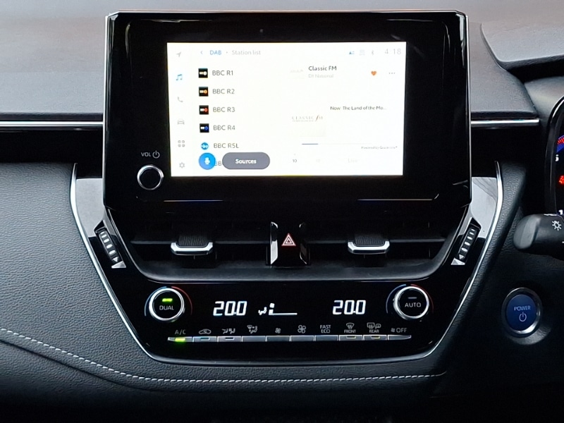 Used Toyota Corolla 2022 for sale - 76427238: Photo 10