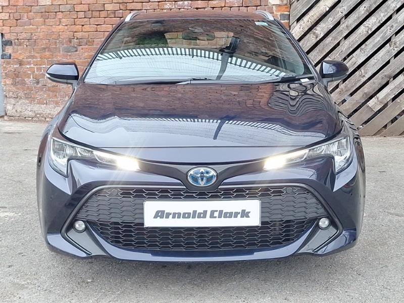 Used Toyota Corolla 2022 for sale - 76427238: Photo 12