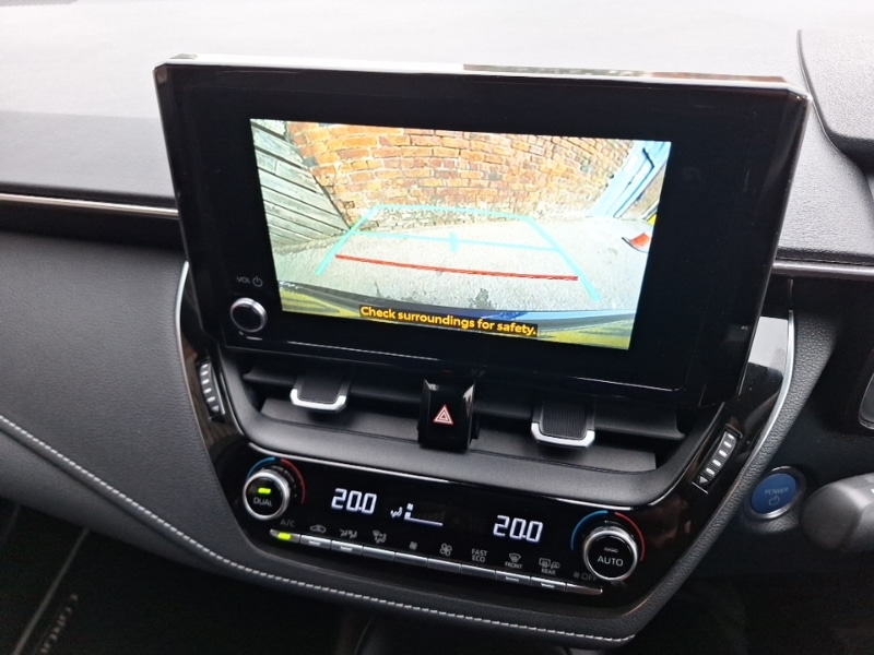 Used Toyota Corolla 2022 for sale - 76427238: Photo 17