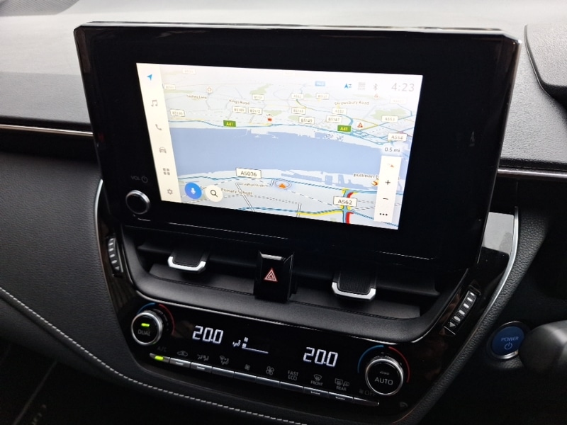 Used Toyota Corolla 2022 for sale - 76427238: Photo 18