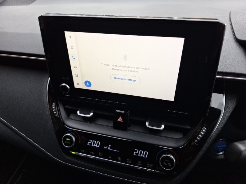 Used Toyota Corolla 2022 for sale - 76427238: Photo 19