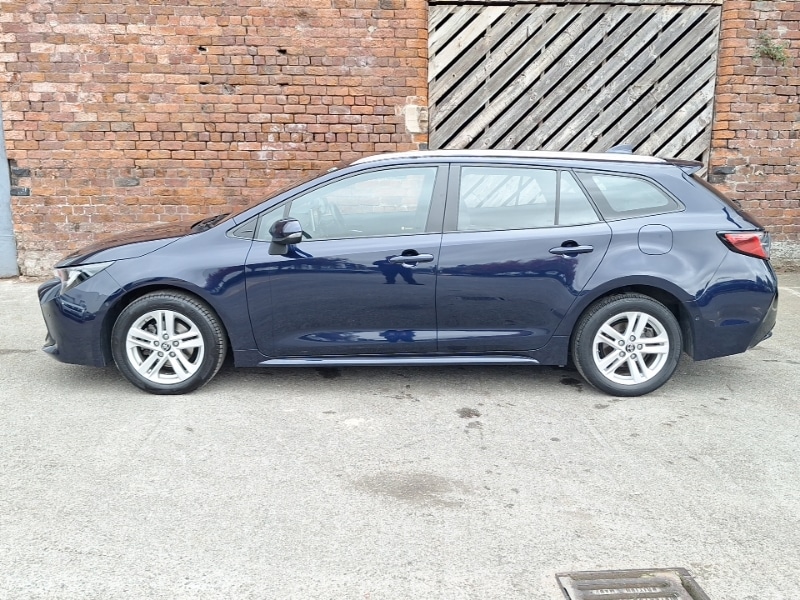 Used Toyota Corolla 2022 for sale - 76427238: Photo 4