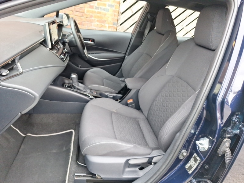 Used Toyota Corolla 2022 for sale - 76427238: Photo 5