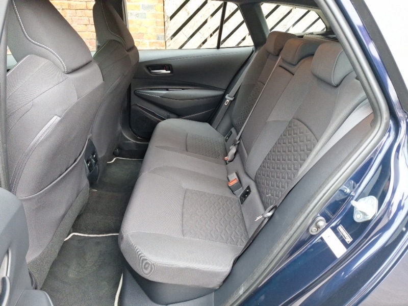 Used Toyota Corolla 2022 for sale - 76427238: Photo 6