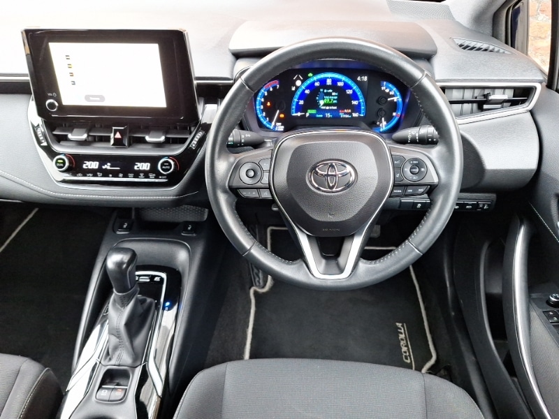 Used Toyota Corolla 2022 for sale - 76427238: Photo 7