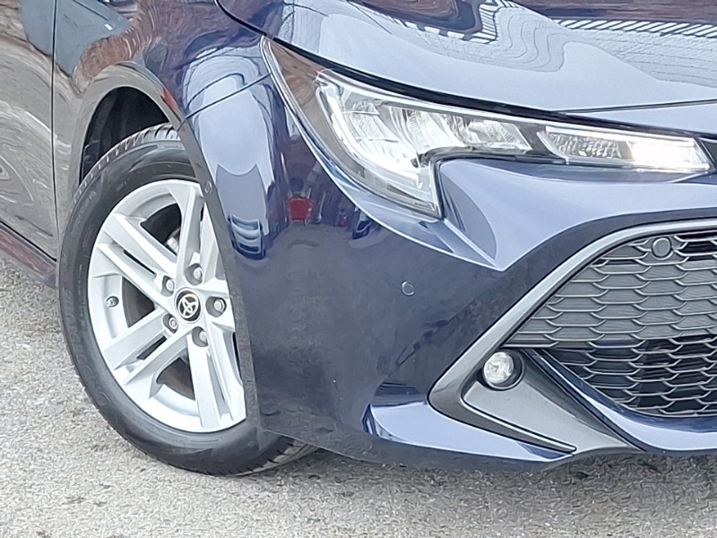 Used Toyota Corolla 2022 for sale - 76427238: Photo 9