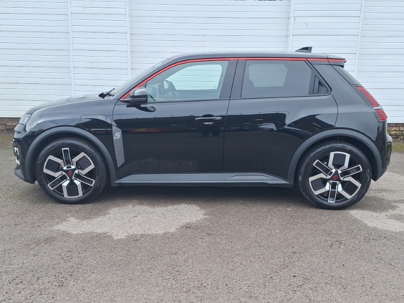 Used Renault 5 2025 for sale - 77644259: Photo 4