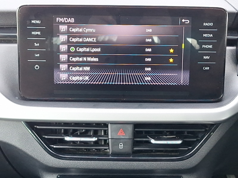 Used Skoda Kamiq 2020 for sale - 78033098: Photo 10