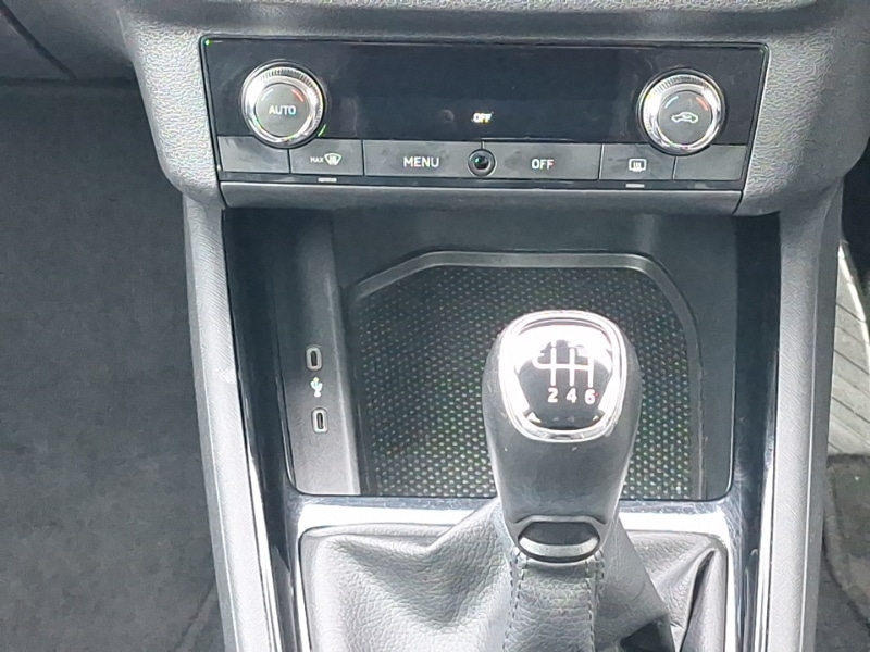 Used Skoda Kamiq 2020 for sale - 78033098: Photo 11