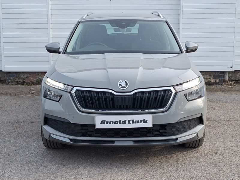 Used Skoda Kamiq 2020 for sale - 78033098: Photo 12