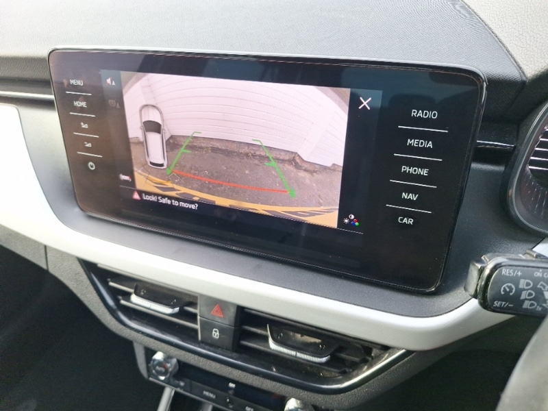 Used Skoda Kamiq 2020 for sale - 78033098: Photo 17