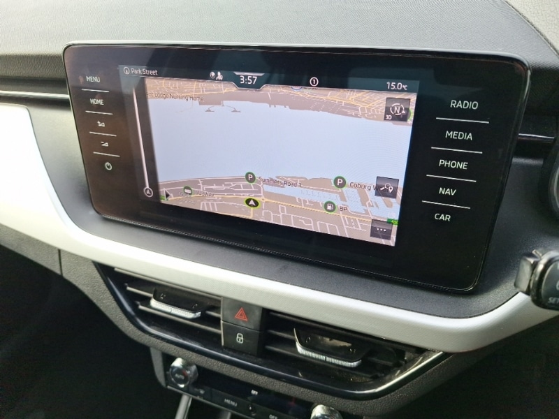 Used Skoda Kamiq 2020 for sale - 78033098: Photo 18