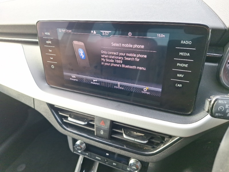 Used Skoda Kamiq 2020 for sale - 78033098: Photo 19