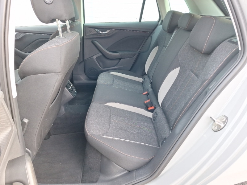 Used Skoda Kamiq 2020 for sale - 78033098: Photo 6
