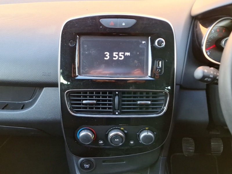 Used Renault Clio 2018 for sale - 76408076: Photo 10