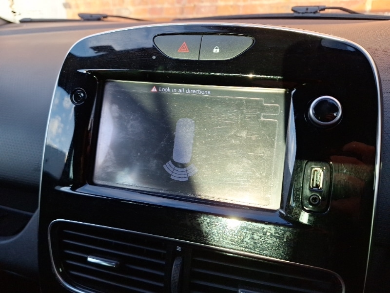 Used Renault Clio 2018 for sale - 76408076: Photo 11