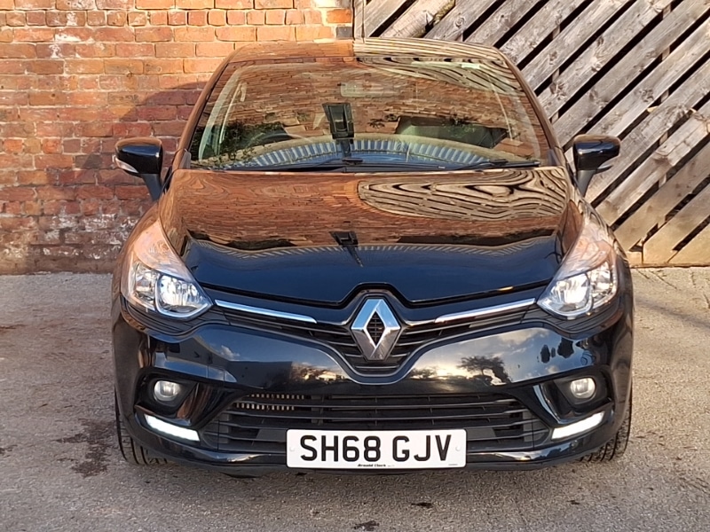 Used Renault Clio 2018 for sale - 76408076: Photo 12