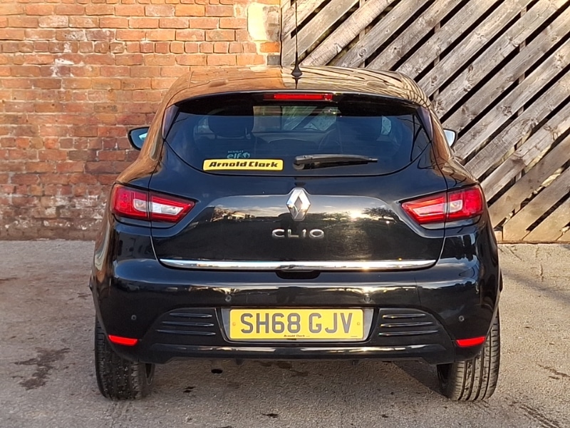 Used Renault Clio 2018 for sale - 76408076: Photo 13