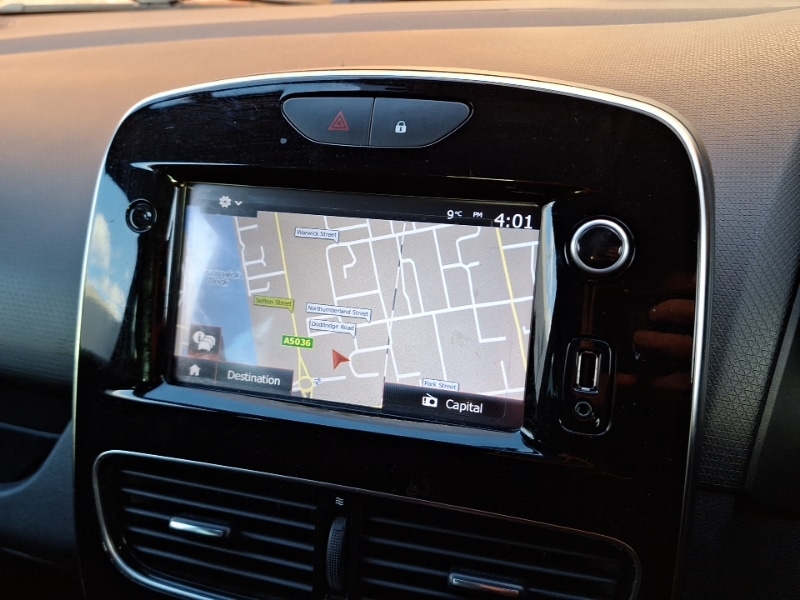 Used Renault Clio 2018 for sale - 76408076: Photo 15