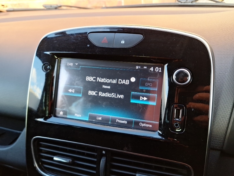 Used Renault Clio 2018 for sale - 76408076: Photo 16