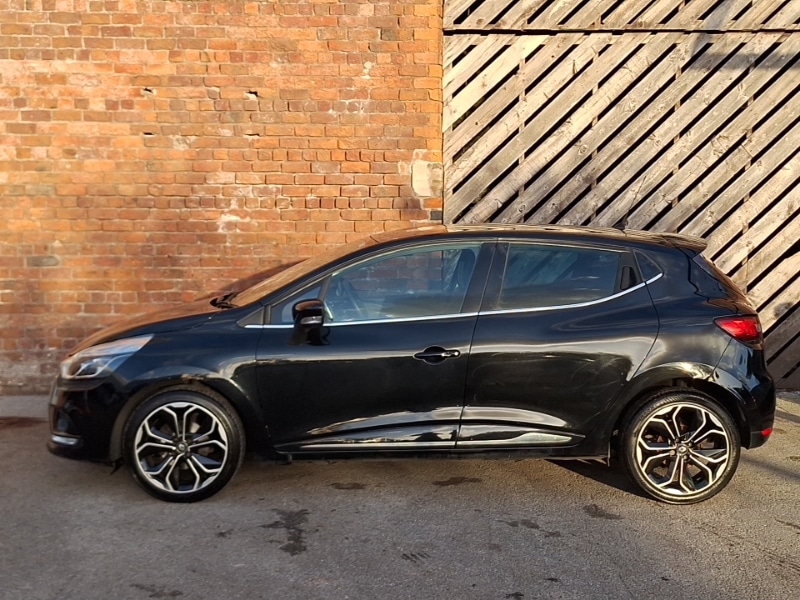 Used Renault Clio 2018 for sale - 76408076: Photo 4