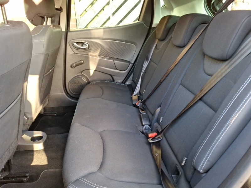 Used Renault Clio 2018 for sale - 76408076: Photo 6