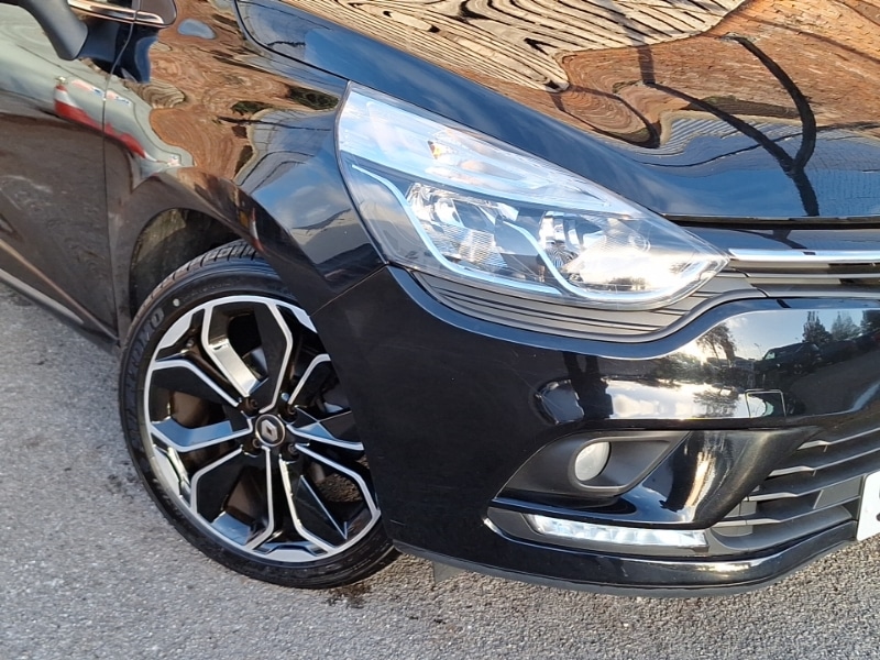 Used Renault Clio 2018 for sale - 76408076: Photo 9