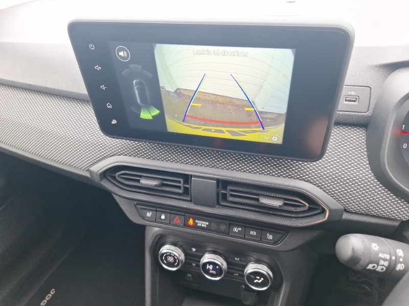 Used Dacia Jogger 2022 for sale - 77252073: Photo 17