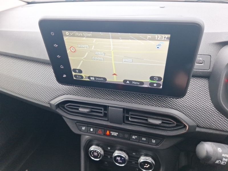 Used Dacia Jogger 2022 for sale - 77252073: Photo 18