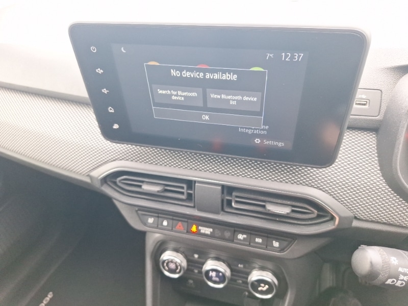 Used Dacia Jogger 2022 for sale - 77252073: Photo 19