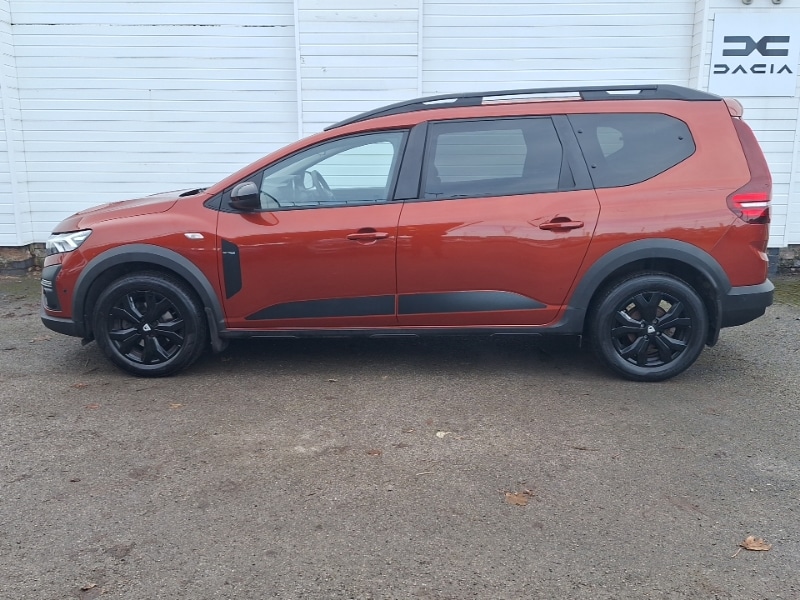 Used Dacia Jogger 2022 for sale - 77252073: Photo 4