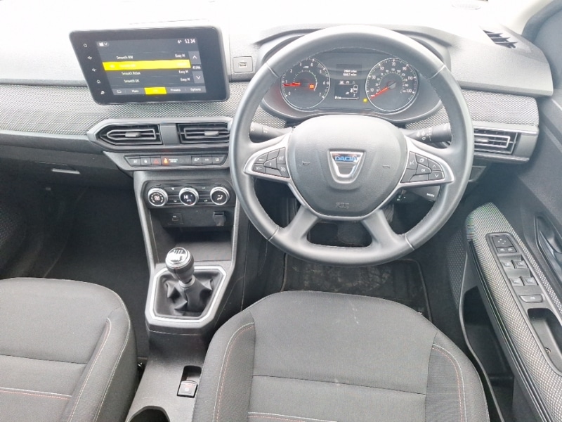 Used Dacia Jogger 2022 for sale - 77252073: Photo 7