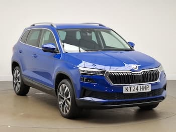 Used Skoda Karoq 2024 for sale - 79782581: Photo