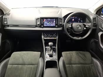 Used Skoda Karoq 2024 for sale - 79782581: Photo