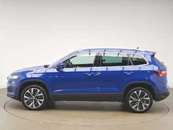 Used Skoda Karoq 2024 for sale - 79782581: Photo