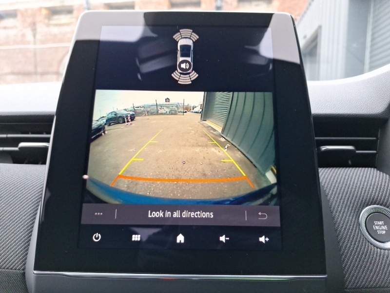 Used Renault Clio 2025 for sale - 77576815: Photo 11