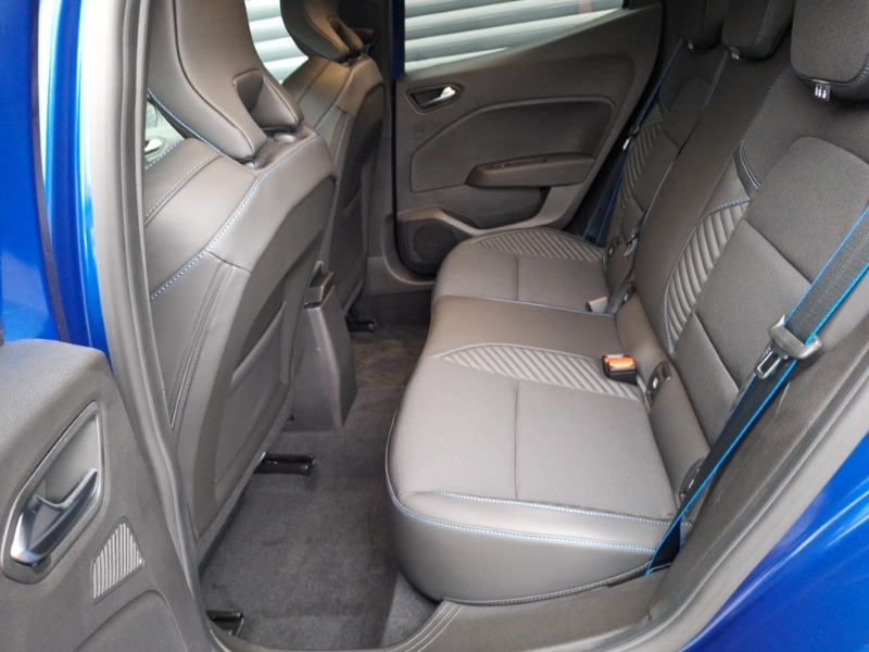 Used Renault Clio 2025 for sale - 77576815: Photo 6