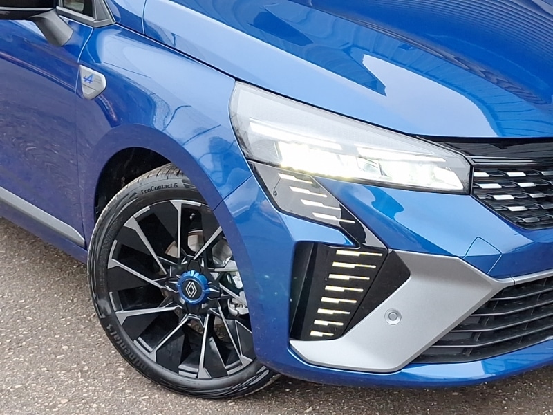 Used Renault Clio 2025 for sale - 77576815: Photo 9