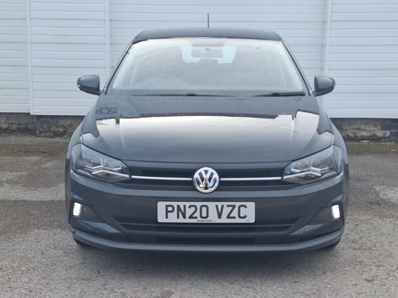 Used Volkswagen Polo 2020 for sale - 77921814: Photo 12