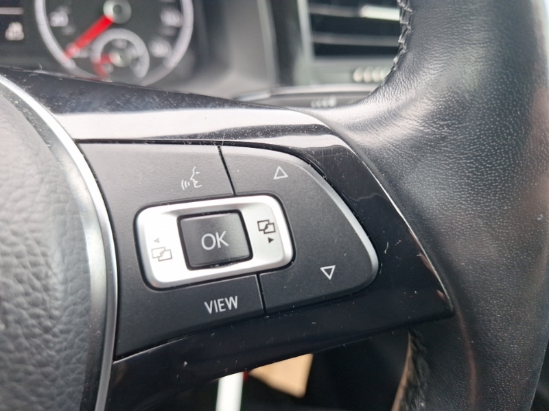 Used Volkswagen Polo 2020 for sale - 77921814: Photo 15