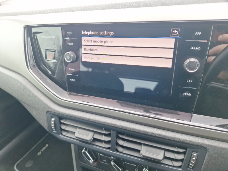 Used Volkswagen Polo 2020 for sale - 77921814: Photo 18