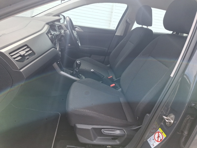 Used Volkswagen Polo 2020 for sale - 77921814: Photo 5