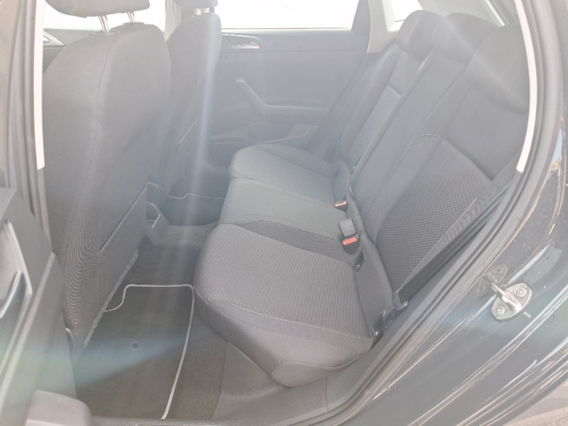 Used Volkswagen Polo 2020 for sale - 77921814: Photo 6