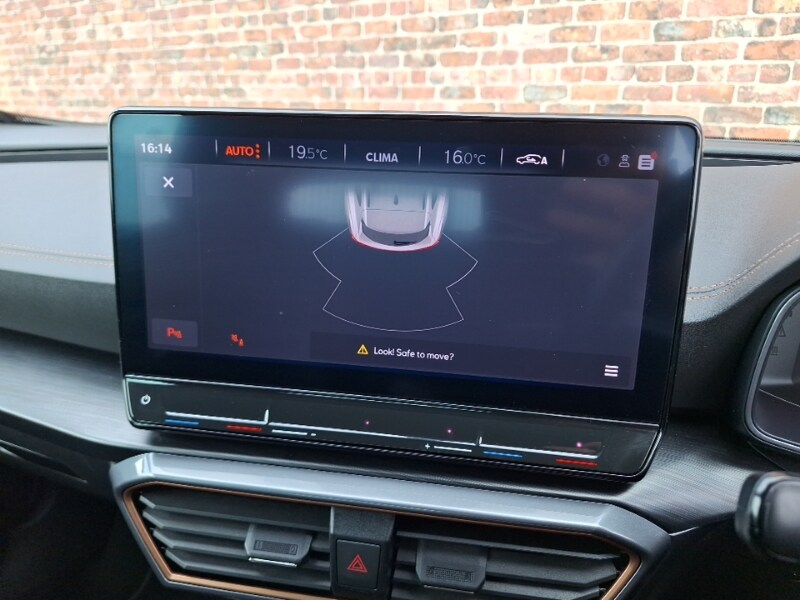 Used Cupra Formentor 2022 for sale - 76183401: Photo 11