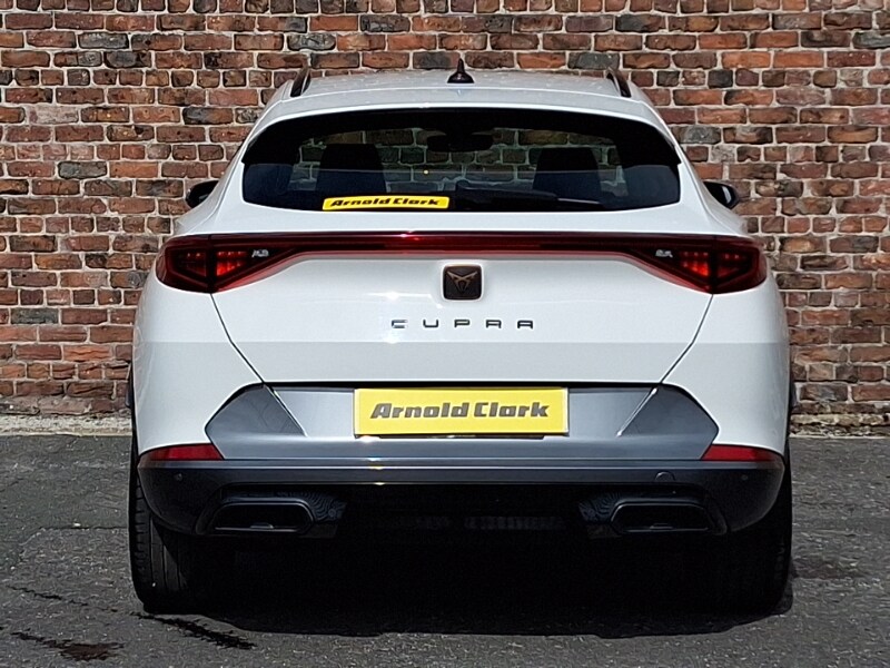 Used Cupra Formentor 2022 for sale - 76183401: Photo 13