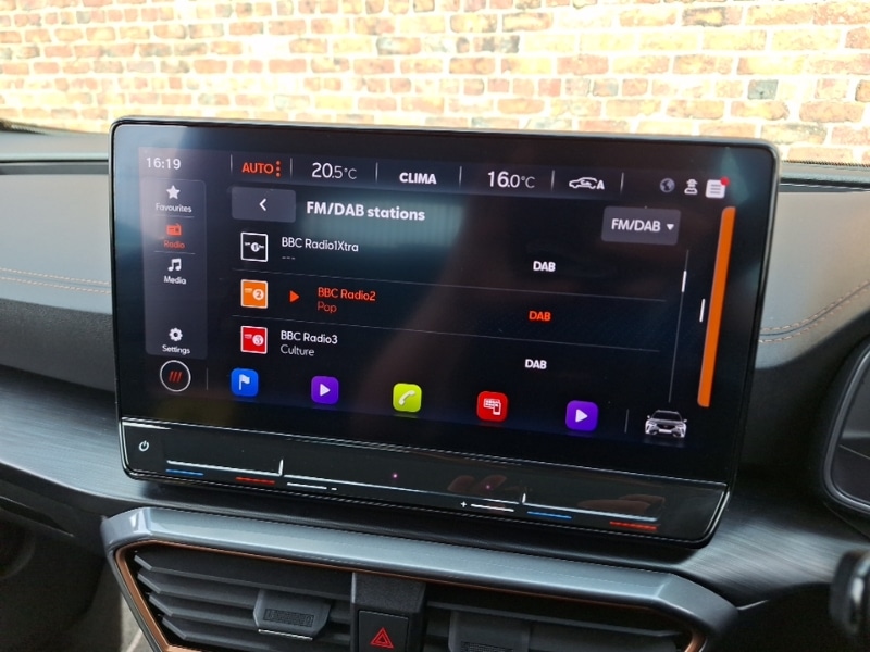 Used Cupra Formentor 2022 for sale - 76183401: Photo 15